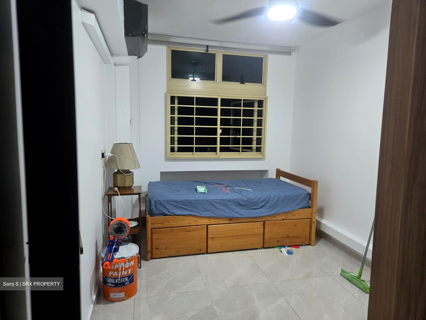 Blk 117 Edgefield Plains (Punggol), HDB 5 Rooms #537191341